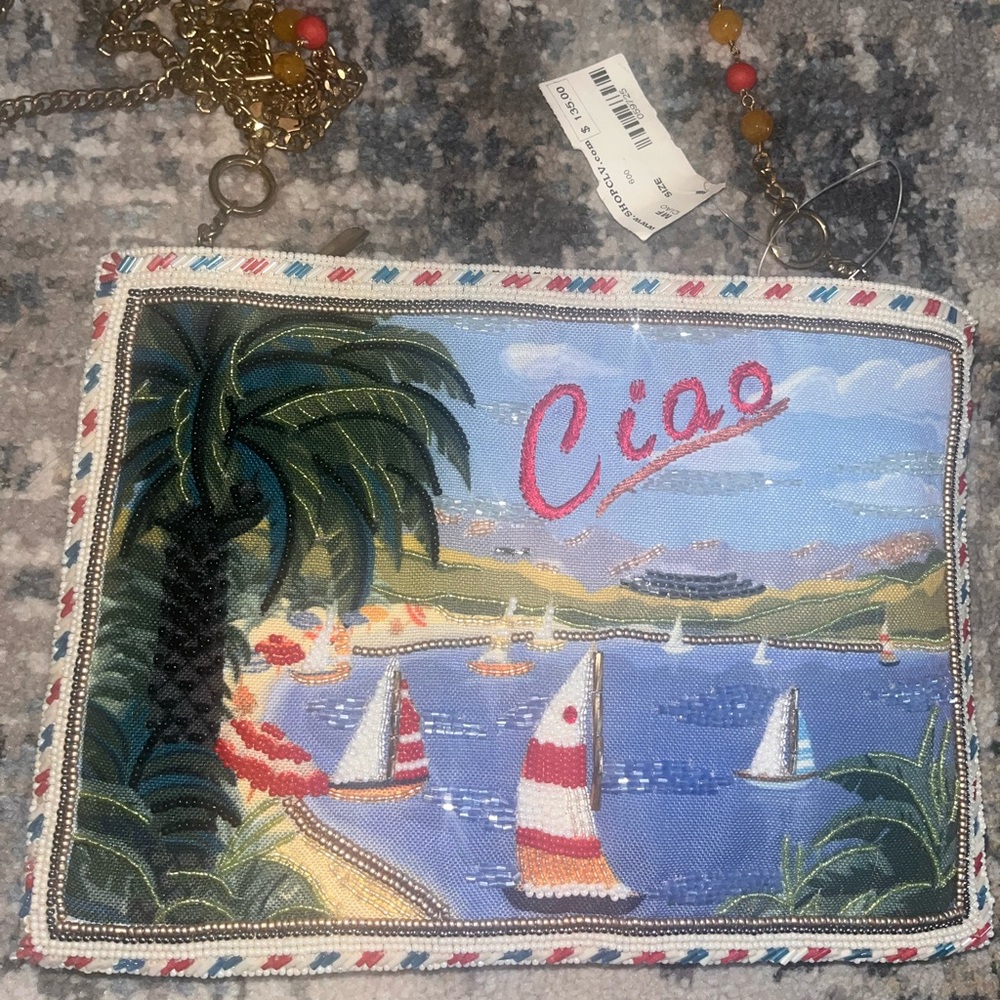 Cute purse